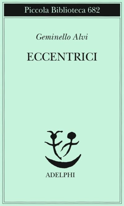 ECCENTRICI