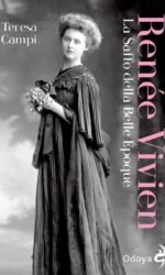 Renée Vivien. La Saffo della Belle Époque