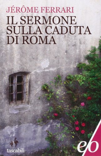 Il sermone sulla caduta di Roma