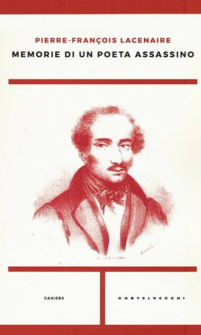 Memorie di un poeta assassino