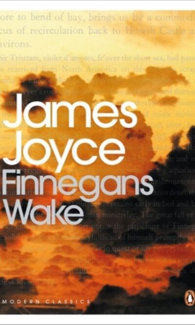 Finnegans Wake