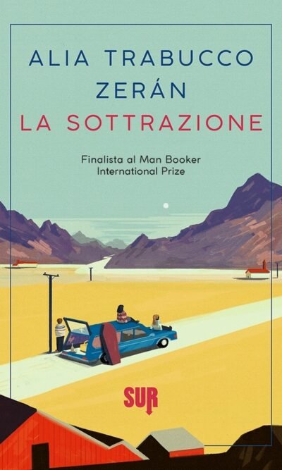 La sottrazione