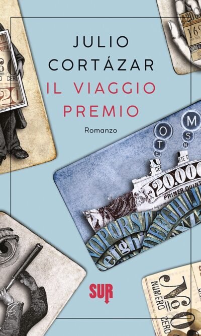 Il viaggio premio