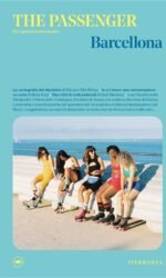 The passenger Barcellona