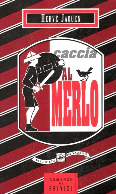 Caccia al merlo