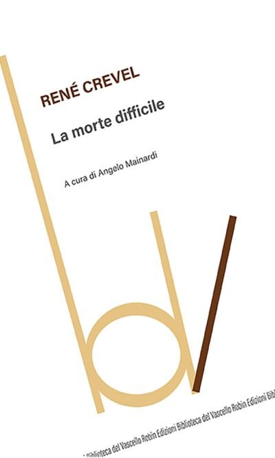 La morte difficile