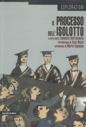 Il processo dell'Isolotto