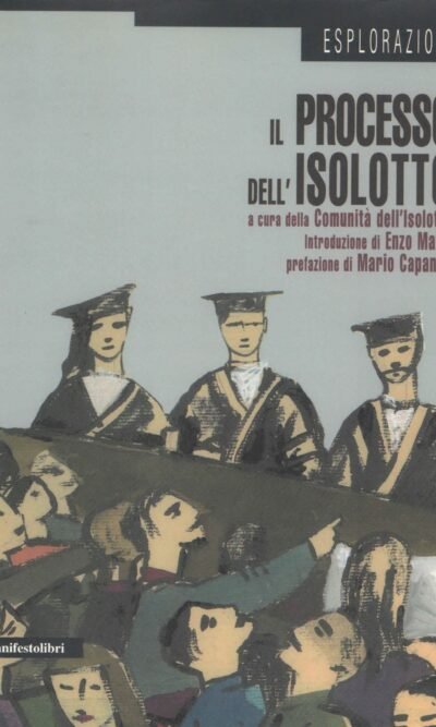 Il processo dell'Isolotto