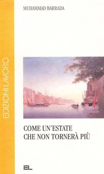 Come un'estate che non tornerà più