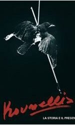 Jannis Kounellis: la storia e il presente