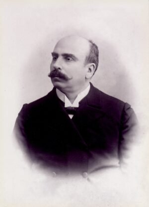 L'onesto solitario. Vita e opere del filosofo Nicolò d'Alfonso