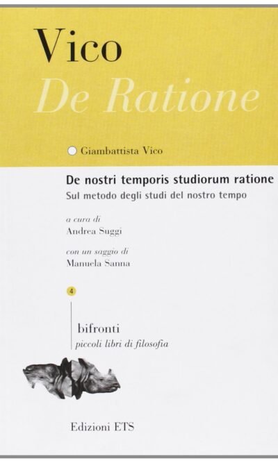 DE NOSTRI TEMPORIS STUDIORUM