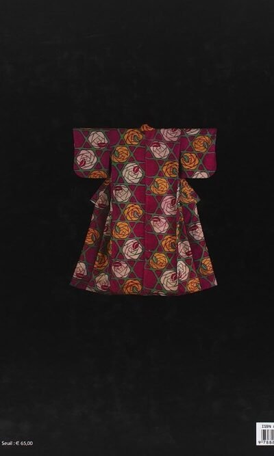 Kimono alla moda: tradizione e Déco nel Giappone del Novecento : dalla collezione Montgomery