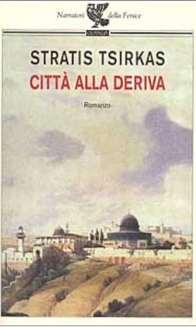 Città alla deriva. Il circolo