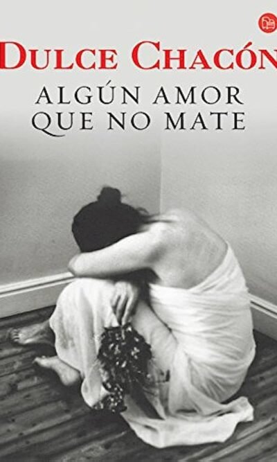 Algún amor que no mate