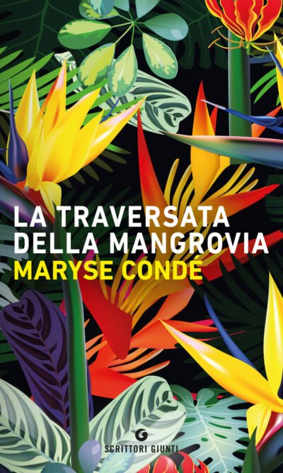 La traversata della Mangrovia