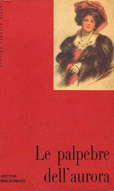 Le palpebre dell'aurora