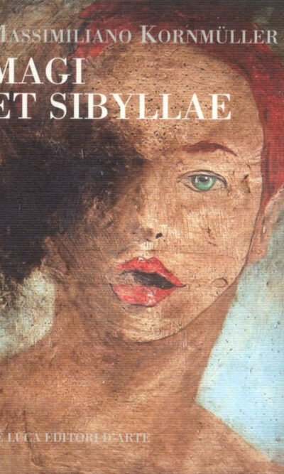 Magi et sibyllae. Tavole dipinte ad encausto