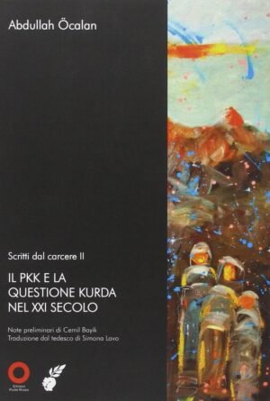 Il PKK E La Questione Kurda Nel XXI Secolo