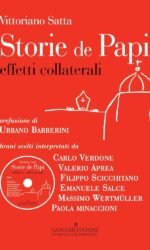 STORIE DE PAPI EFFETTI COLLATERALI
