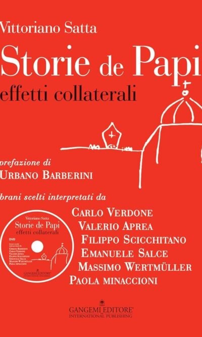 STORIE DE PAPI EFFETTI COLLATERALI