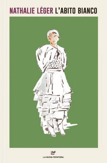 L'abito bianco