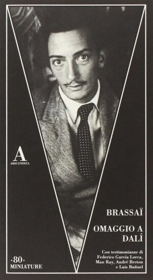 Omaggio A Dalí