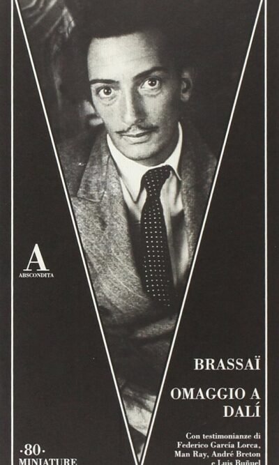 Omaggio A Dalí