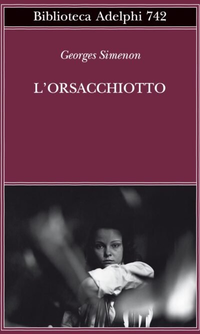 L’orsacchiotto