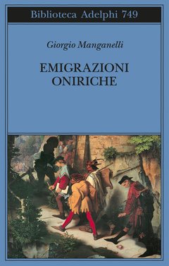 Emigrazioni oniriche: Scritti sull’arte