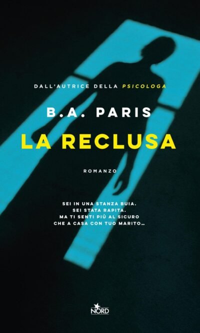 La reclusa