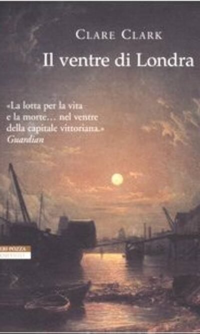 IL VENTRE DI LONDRA