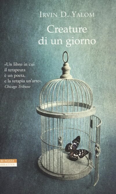 CREATURE DI UN GIORNO