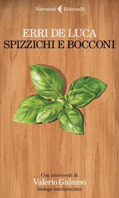 Spizzichi e bocconi