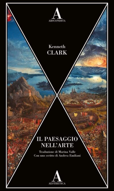 Il Paesaggio Nell'arte