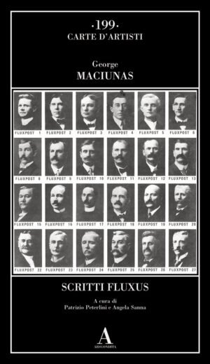 Scritti Fluxus