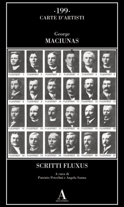 Scritti Fluxus