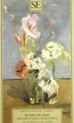 Adamo O Dell'eleganza Per Un'estetica Nel Vestire