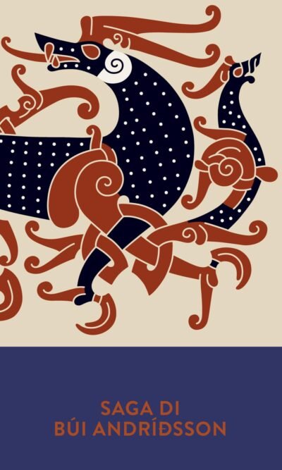 Saga di Búi Andríðsson