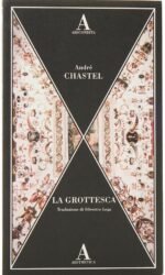 LA GROTTESCA