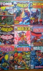 COFANETTO GRAPHIS N 81-86 1959 COFANEtto Raro