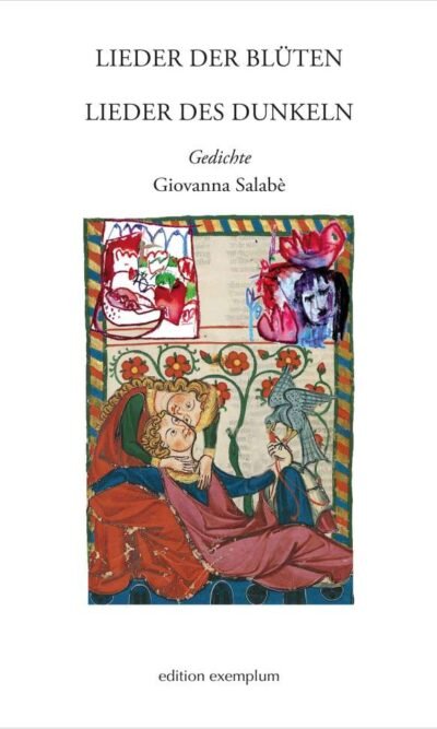 Lieder Der Bluten Lieder Des Dunkeln