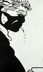 Alack Sinner Conversazione Con Joe