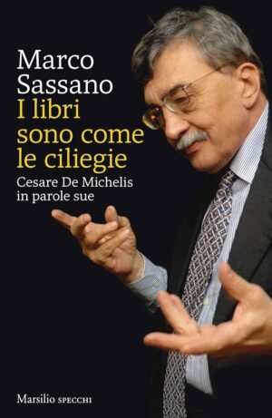 I Libri Sono Come Le Ciliegie