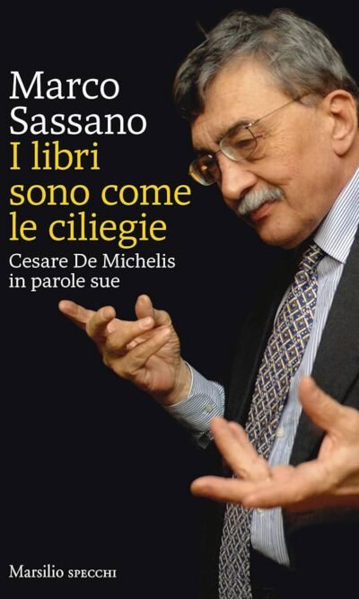 I Libri Sono Come Le Ciliegie