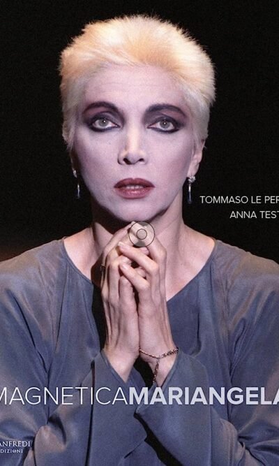 MAGNETICA MARIANGELA