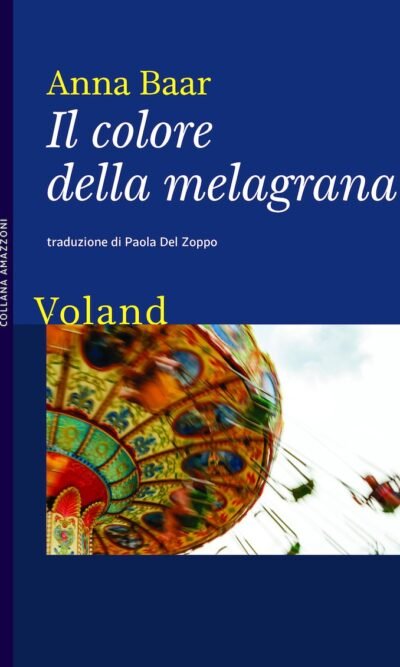 Il Colore Della Melagrana (Croazia)