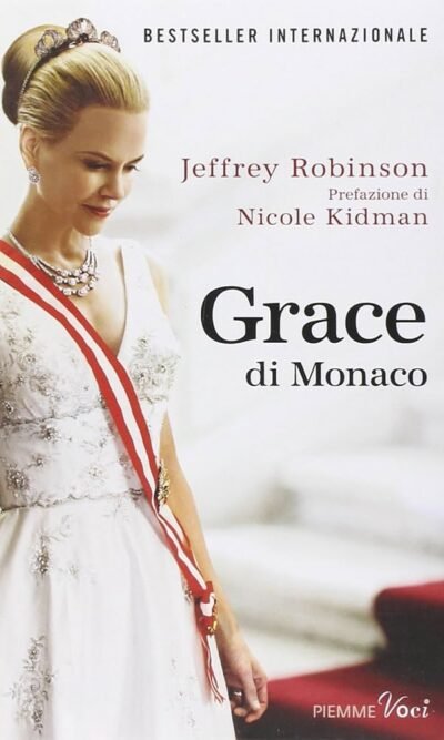 GRACE DI MONACO