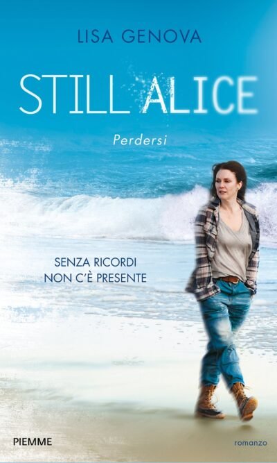 STILL ALICE PERDERSI