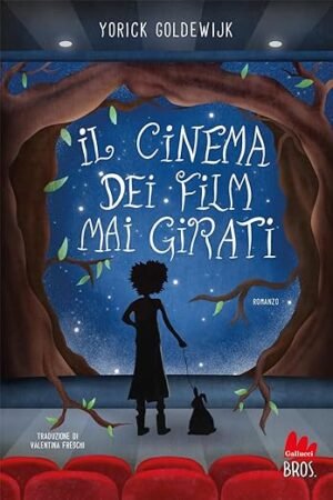 Il Cinema Dei Film Mai Girati